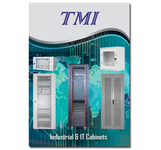 Industrial & IT Cabinets brochure