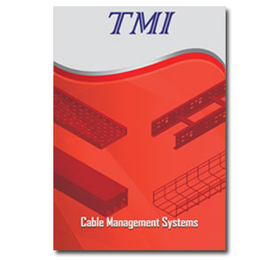 Cable Management Systems brochure