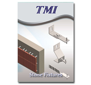 Stone Fixtures brochure